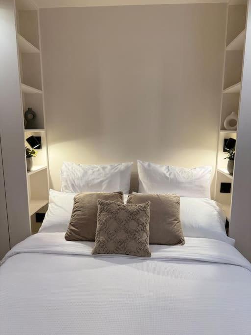 Le Cocon Des Sablons - Tour Eiffel Champs Elysees Apartment